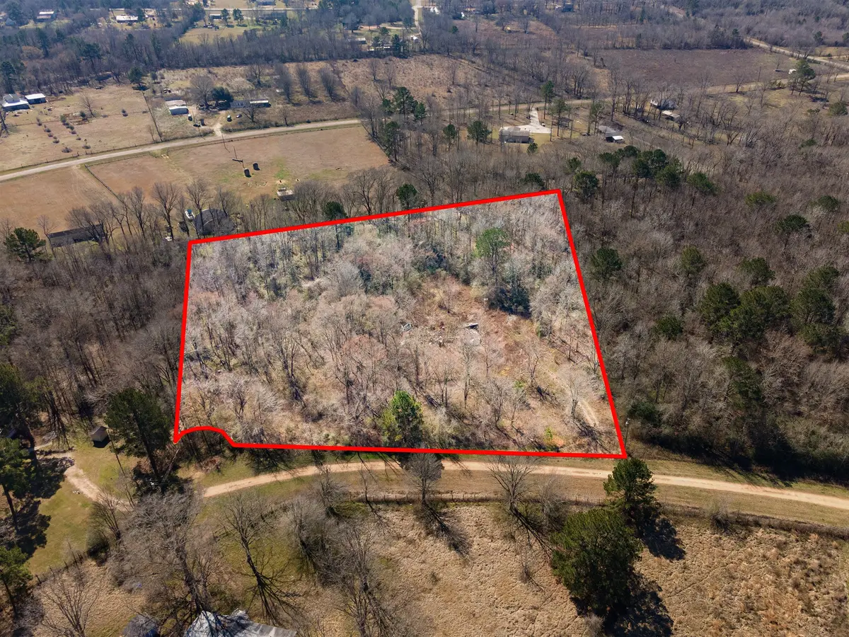 120 S Green Pasture, Shepherd, TX 77371 - #1