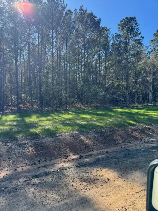 TBD Horace Bonds Road, Livingston, TX 77351