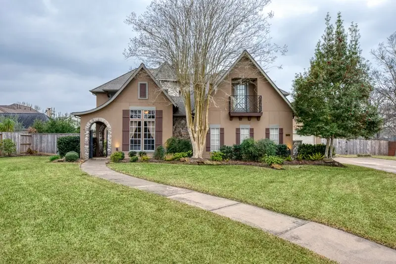 7702 Old Tree Court, Sugar Land, TX 77479 - #1