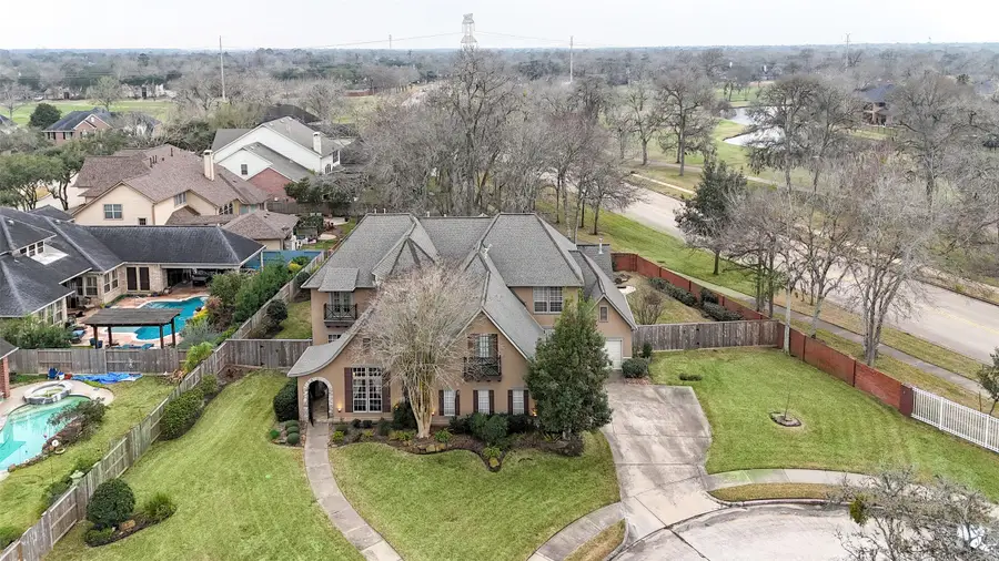 7702 Old Tree Court, Sugar Land, TX 77479 - #3