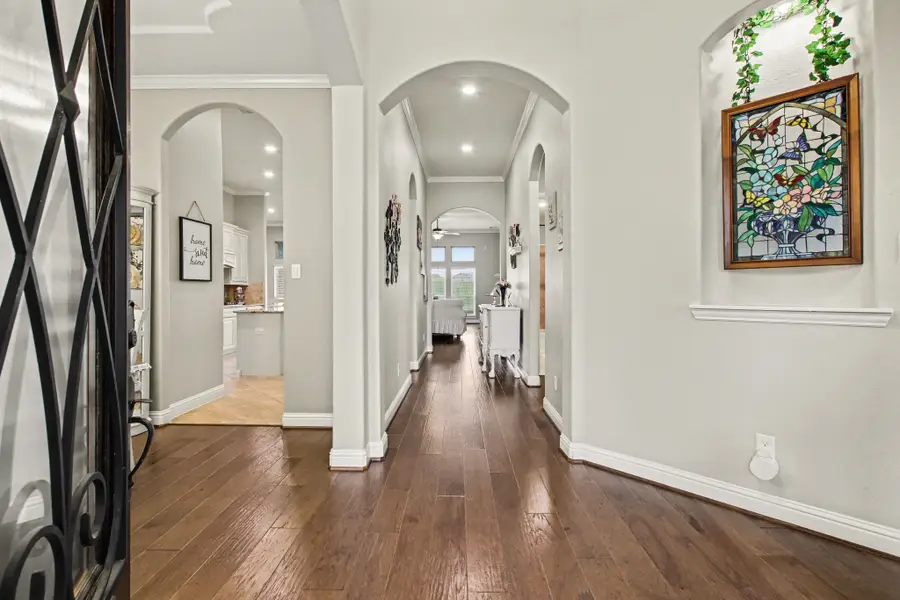 6710 Cottonwood Crest Lane, Katy, TX 77493 - #3