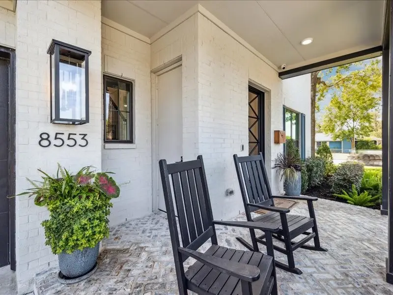 8553 Montridge Drive, Houston, TX 77055 - #3