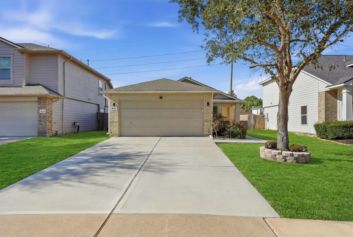 18202 Sorrell Oaks Lane, Richmond, TX 77407 - Image #1