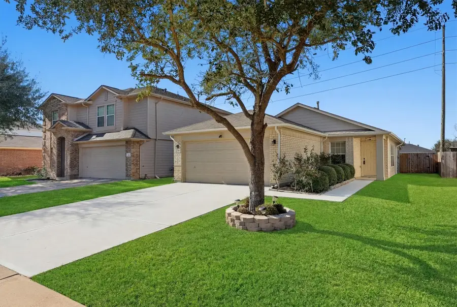 18202 Sorrell Oaks Lane, Richmond, TX 77407 - Image #3