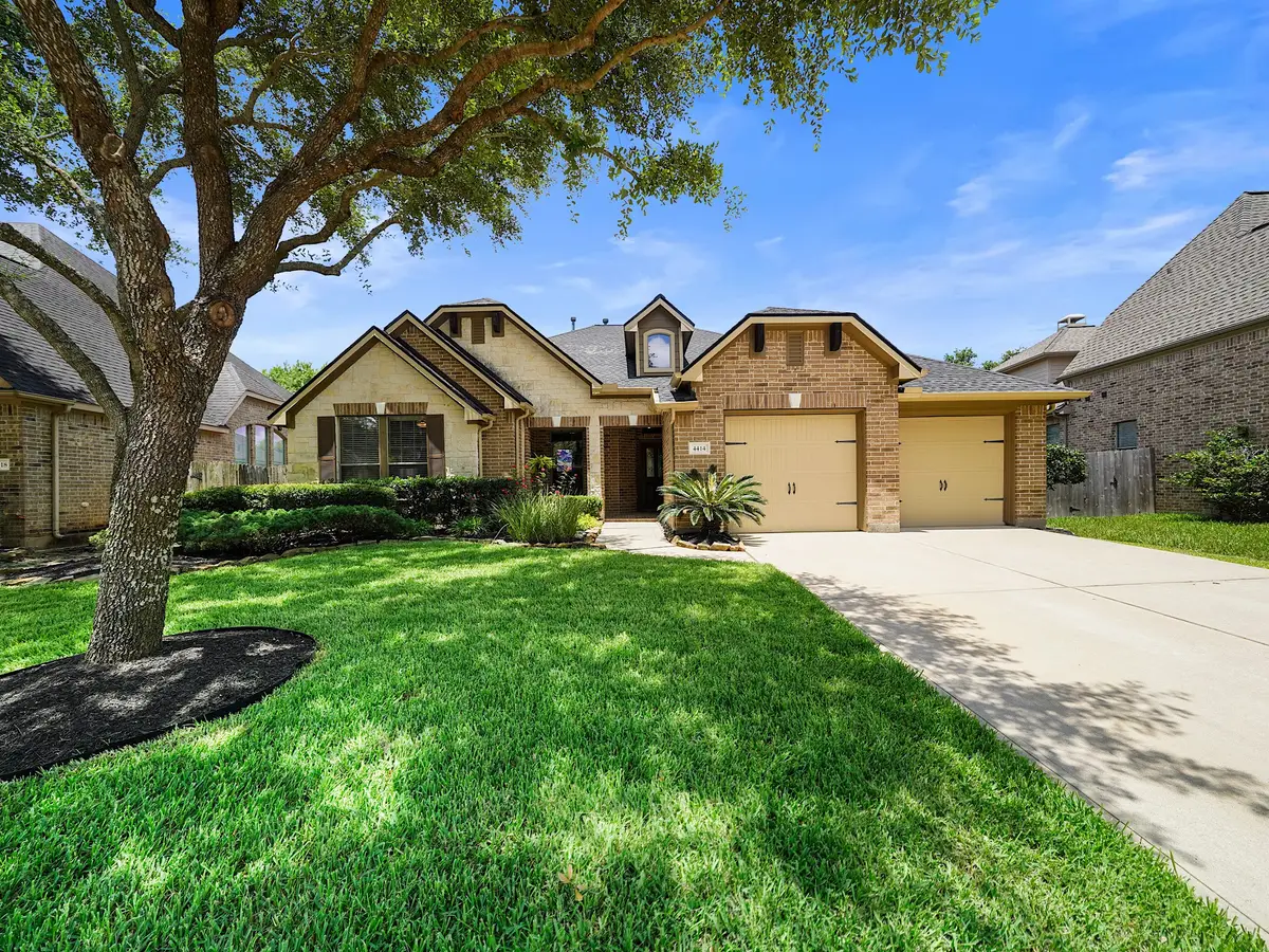 4414 Westwind Garden Pass, Katy, TX 77494 - #1