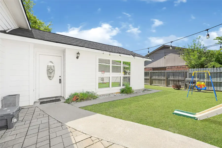 619 Fawnwood Drive, Missouri City, TX 77489 - #2