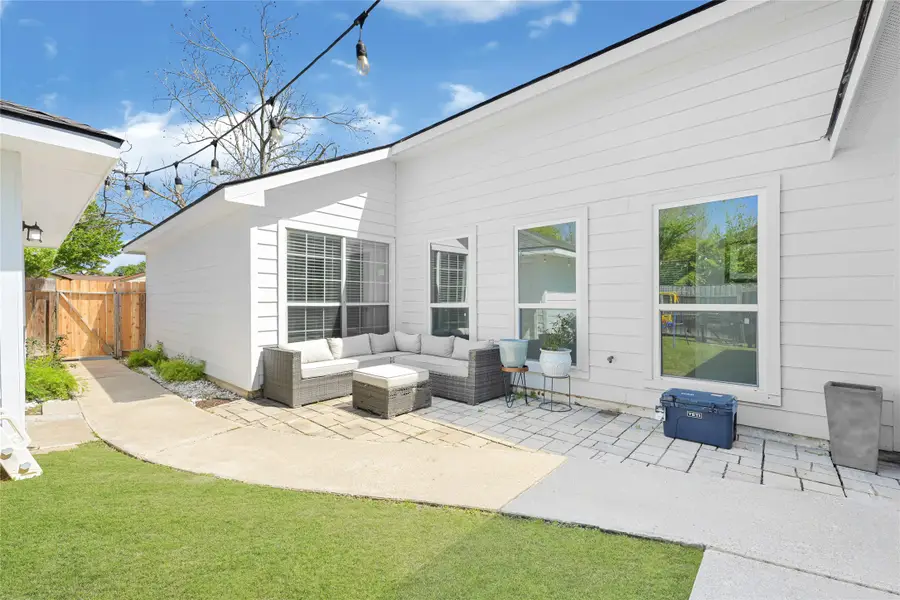 619 Fawnwood Drive, Missouri City, TX 77489 - #3