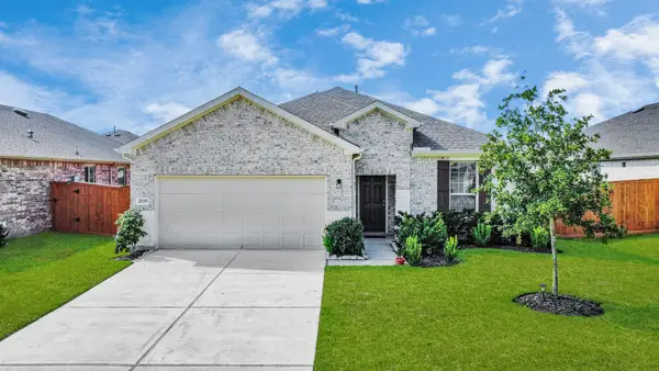 21119 Sherrell Bay Drive, Cypress, TX 77433