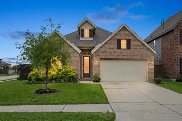 4326 Sandhill Terrace Lane, Katy, TX 77493