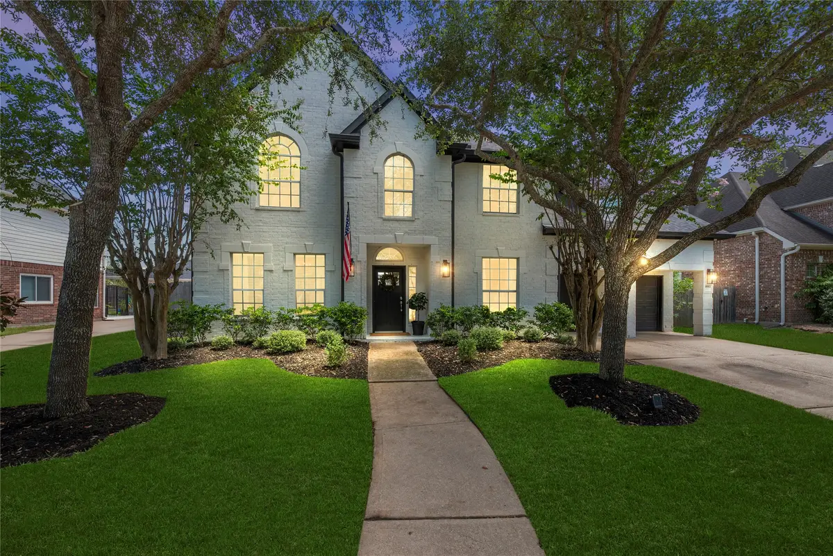 8911 Helena Bend, Missouri City, TX 77459 - #1