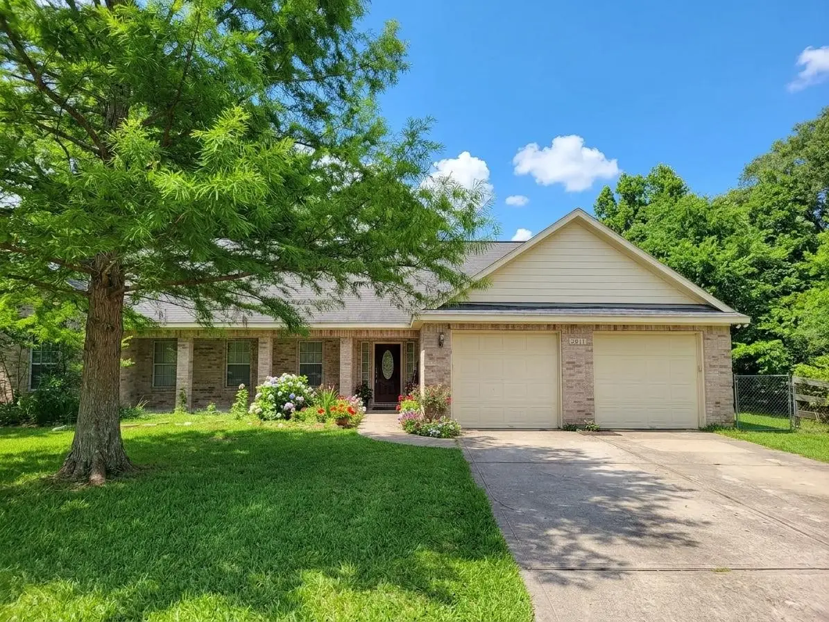 2011 Old Ox Road, Spring, TX 77386 - #1