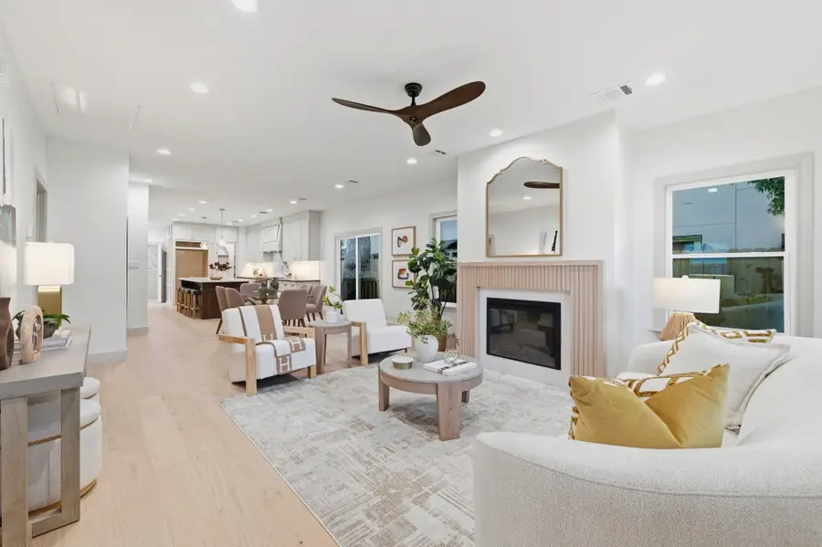 1202 Aurora Street, Houston, TX 77009 - #2