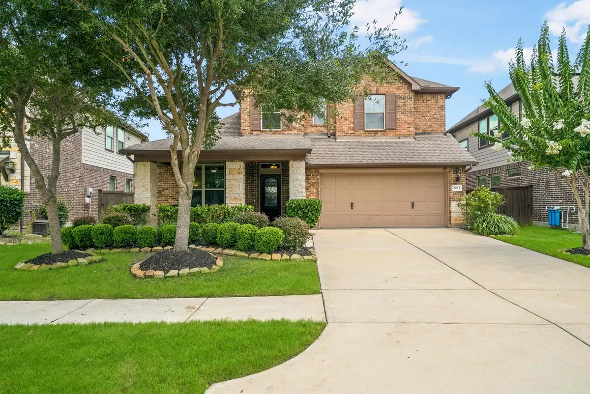 2015 Tonkawa Trail, Katy, TX 77493 - #1