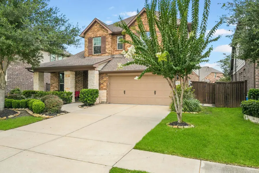 2015 Tonkawa Trail, Katy, TX 77493 - #2