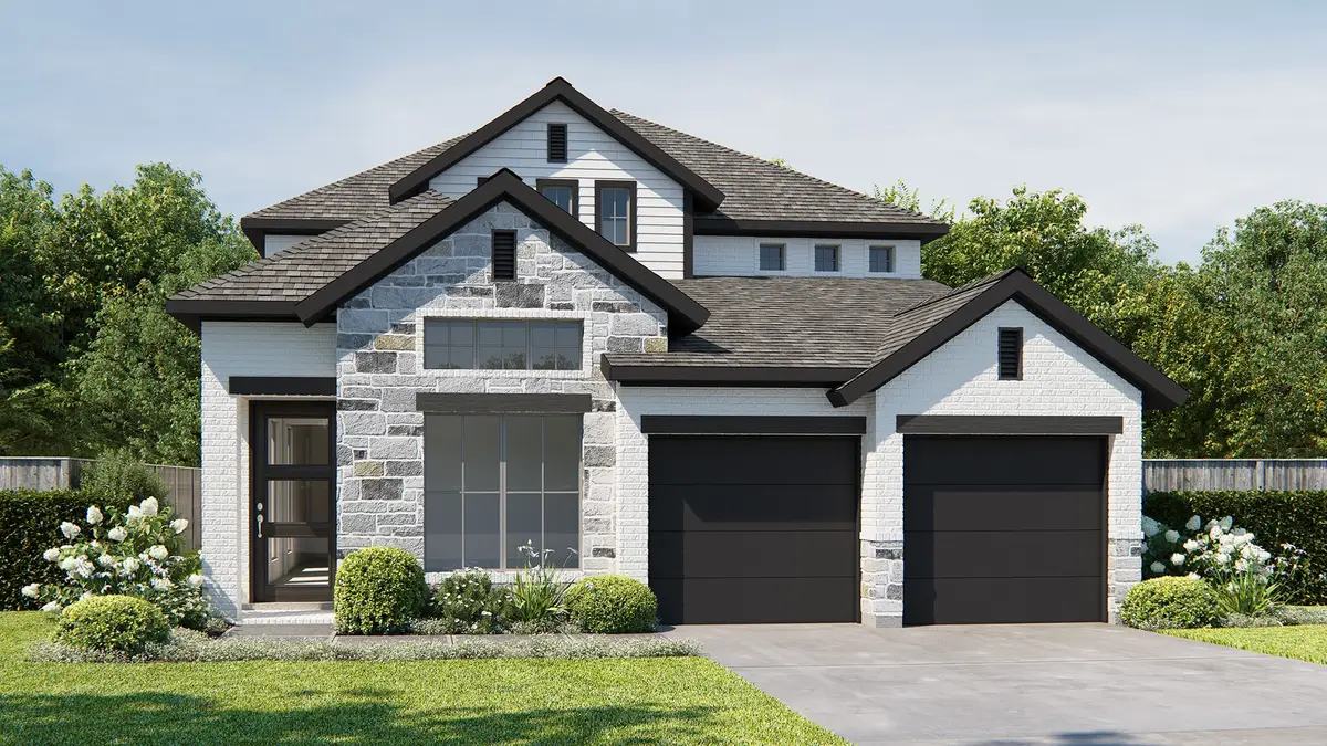 2005 Chapel Bridge Court, Katy, TX 77493 - #1