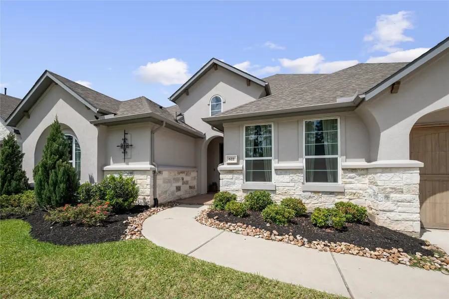 622 Platinum Stone Lane, Pinehurst, TX 77362 - #3