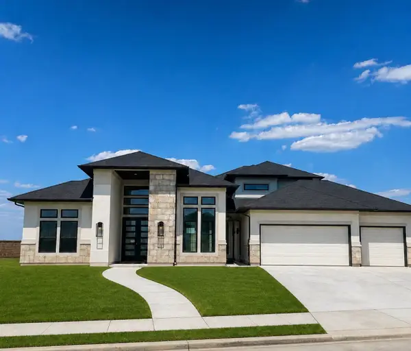 19702 Casa Palladium, Cypress, TX 77433