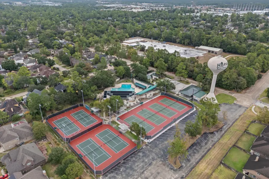 19119 Emory Trail, Spring, TX 77388 - Image #2