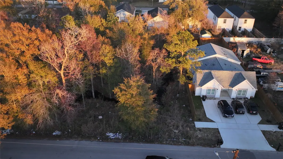 9256 Arvin Street, Houston, TX 77028 - #1