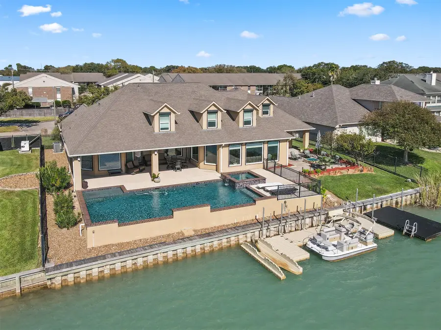 8901 Shiloh Street, Texas City, TX 77591 - Image #2