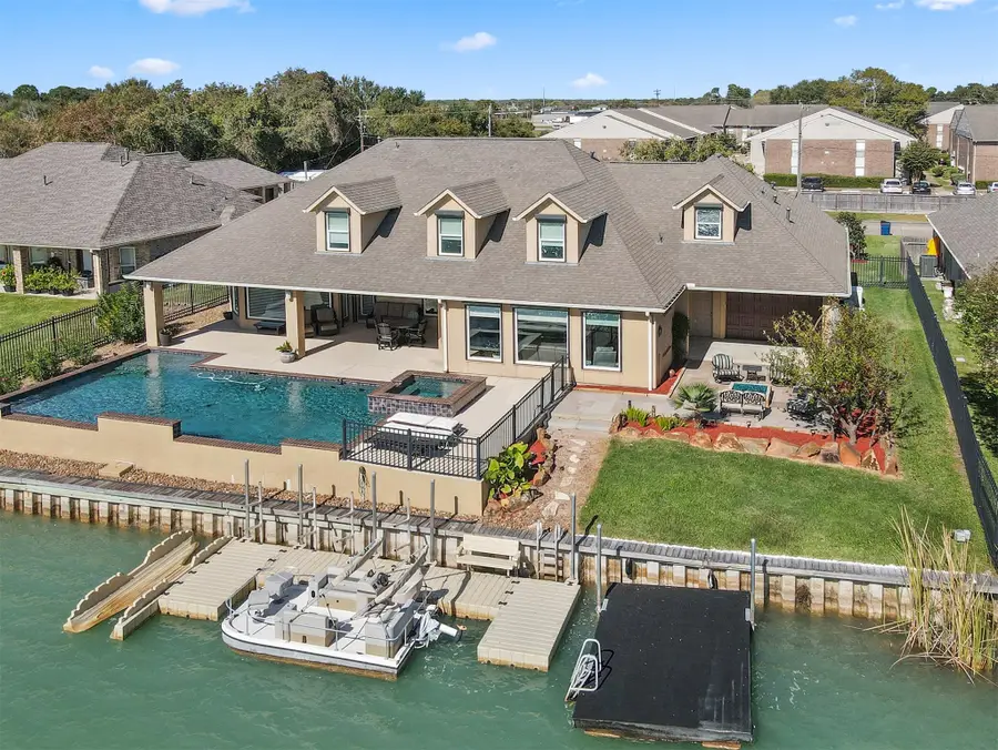 8901 Shiloh Street, Texas City, TX 77591 - Image #3