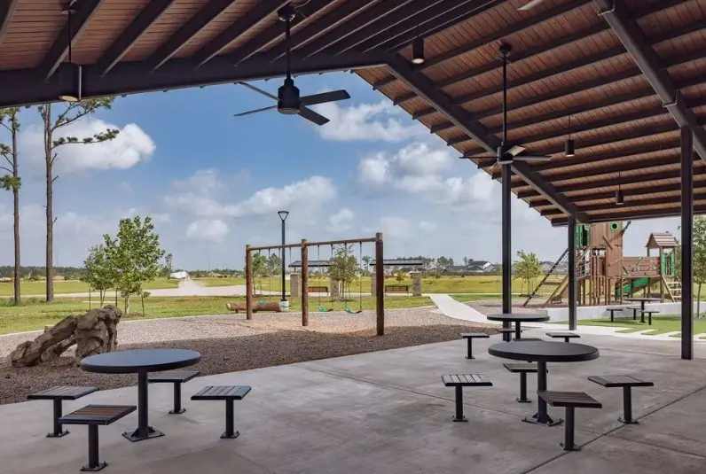 7939 Sunny Lily Loop, Cypress, TX 77433 - Image #3