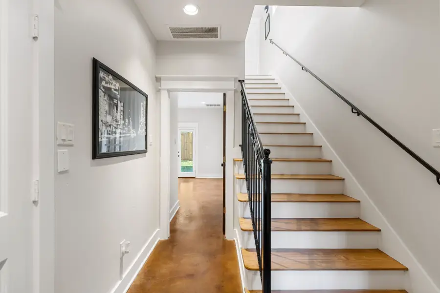 1408 Asbury Street, Houston, TX 77007 - Image #3