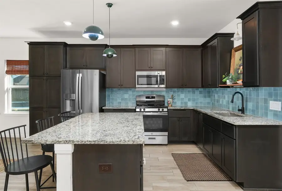 3403 Daisy, Santa Fe, TX 77510 - #3