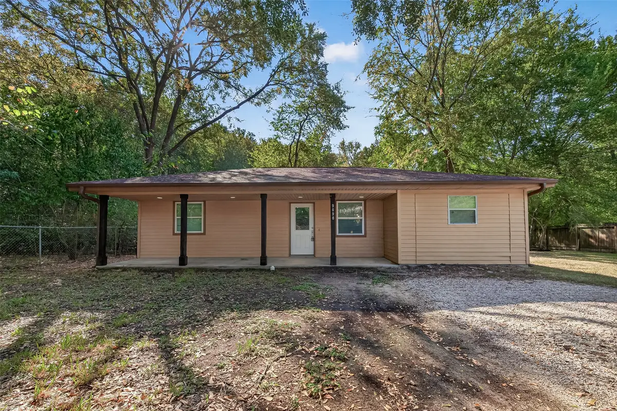 9898 Arbor Oak, Willis, TX 77318 - #1