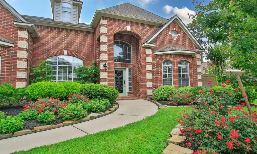 3403 Marywood Drive, Spring, TX 77388 - #2