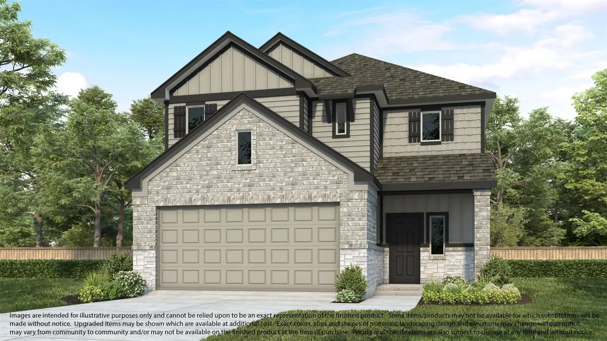 6527 Old Cypress Landing Lane, Humble, TX 77338 - #1