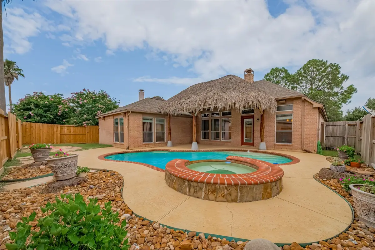 1192 Rustling Wind, League City, TX 77573 - Image #1