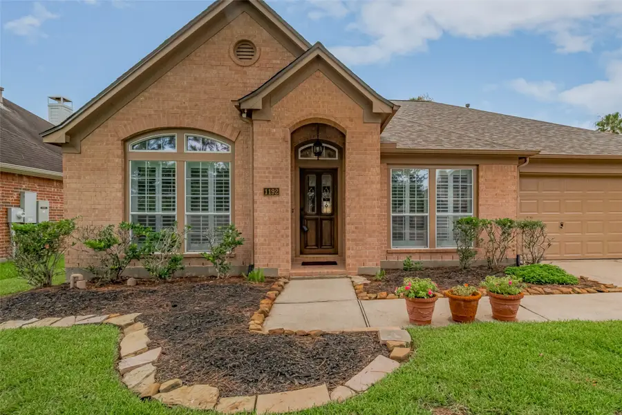 1192 Rustling Wind, League City, TX 77573 - Image #2