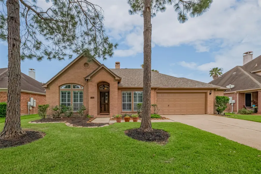 1192 Rustling Wind, League City, TX 77573 - Image #3