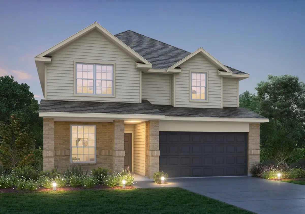 15452 Woody Haven Drive, Conroe, TX 77302 - #1