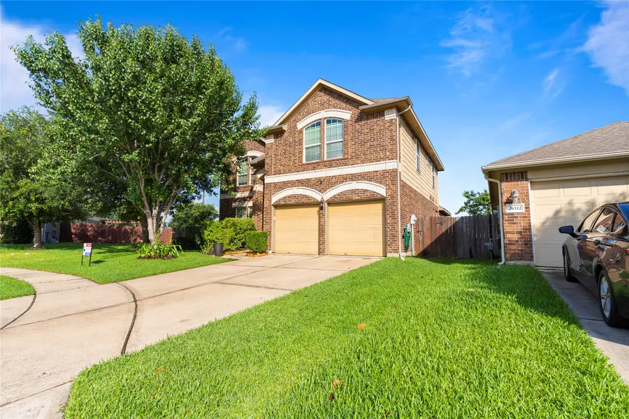 26326 Creston Cliff Court, Katy, TX 77494 - Image #2