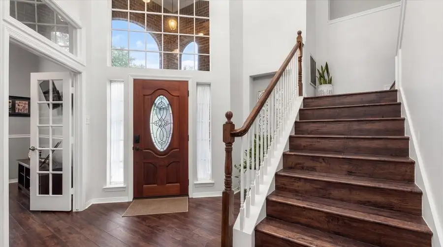 3102 Silverberry Trail, Kingwood, TX 77345 - #3