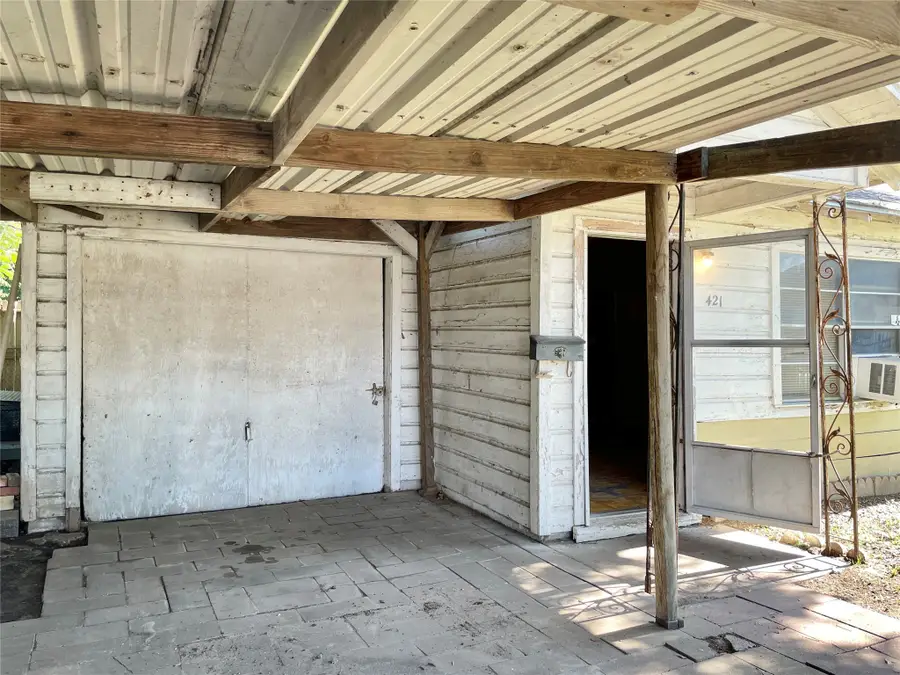 421 Benbrook Drive, Houston, TX 77076 - #3