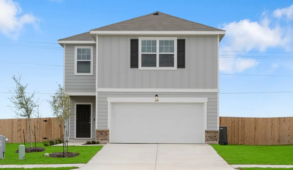 9534 Travertine Court, Conroe, TX 77303 - #1