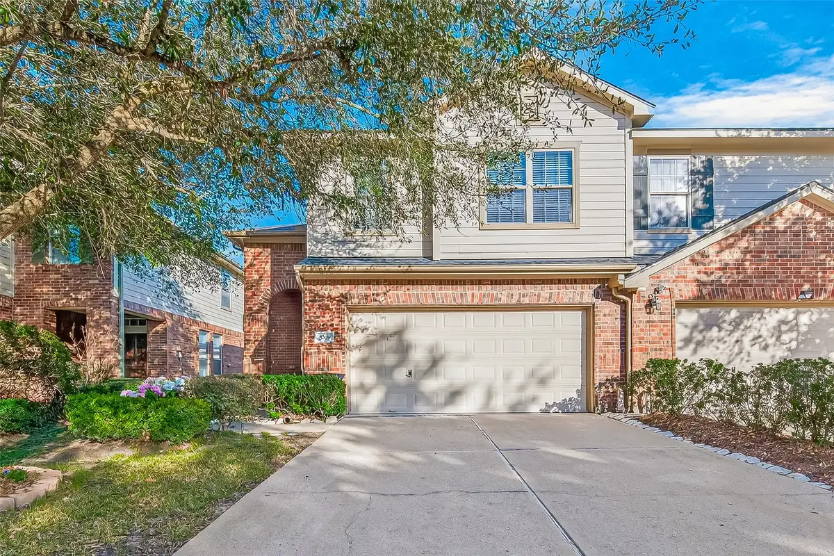 5306 Brookway Drive, Houston, TX 77084 - Image #1