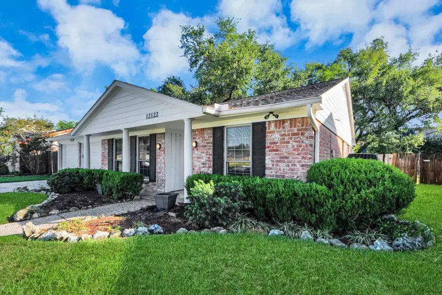 12122 Dorrance Lane, Meadows Place, TX 77477 - #2
