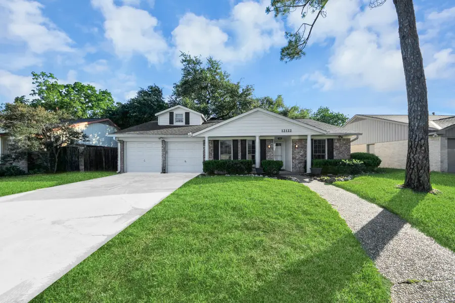 12122 Dorrance Lane, Meadows Place, TX 77477 - #3