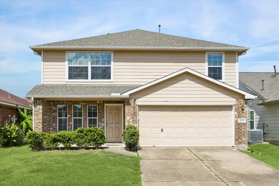 2130 Summit Meadow Drive, Stafford Missouri City, TX 77489 - #2