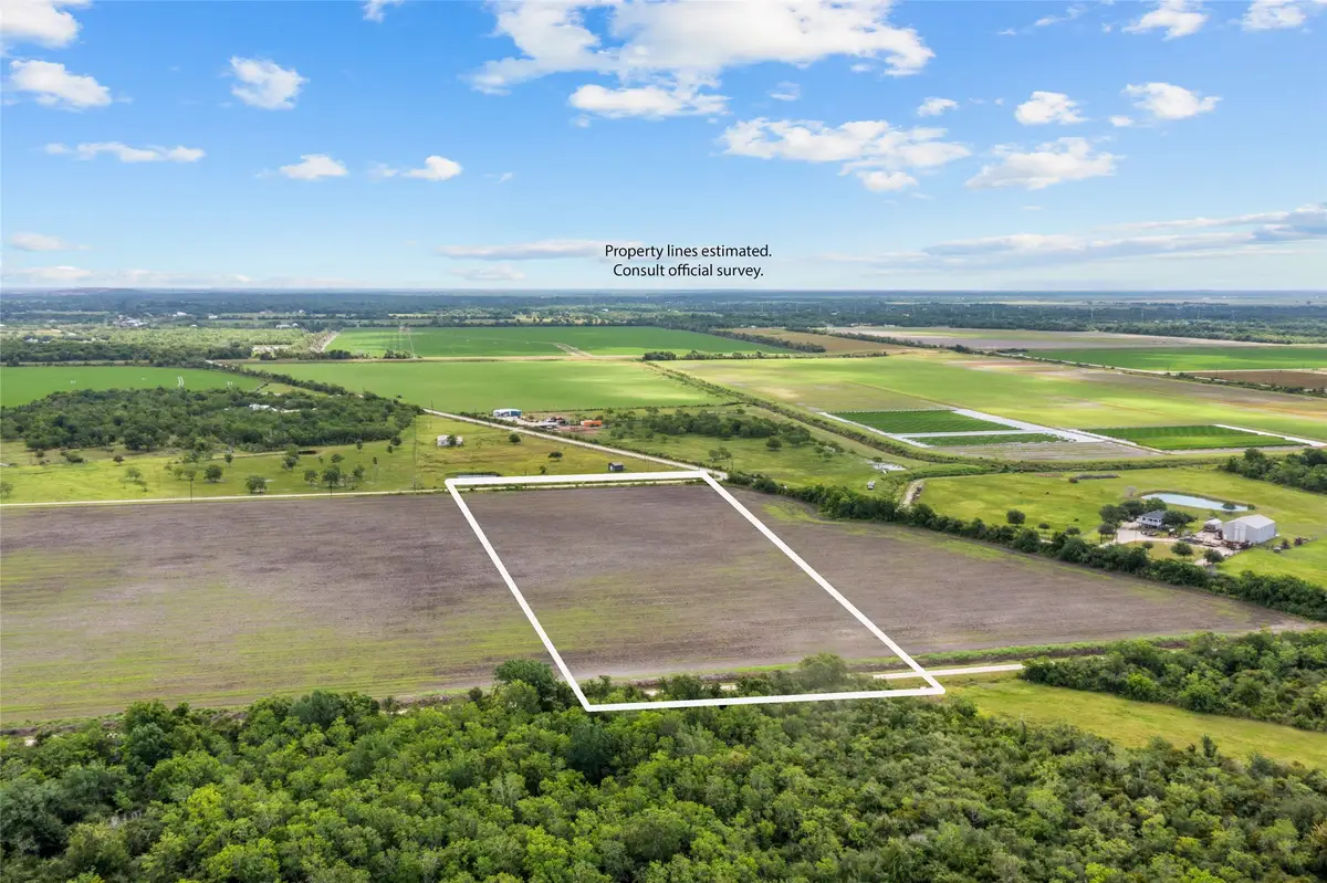 TR28 County Road 160, Alvin, TX 77511 - #1