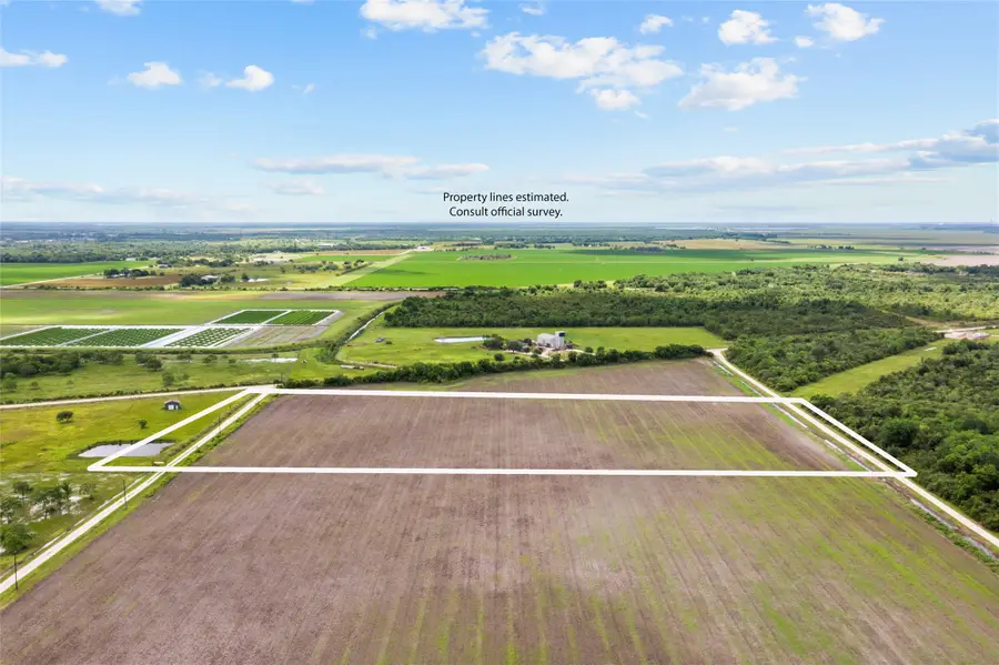 TR28 County Road 160, Alvin, TX 77511 - #2
