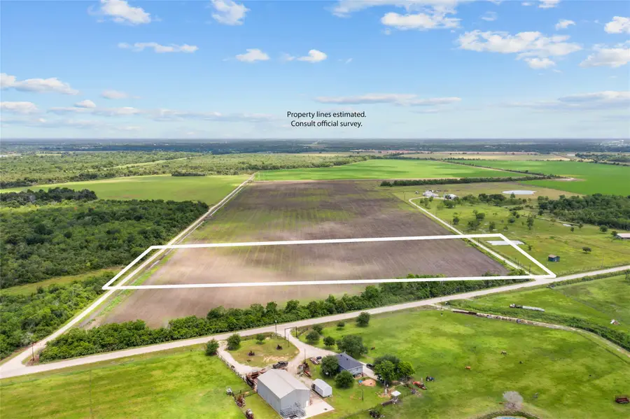 TR28 County Road 160, Alvin, TX 77511 - #3