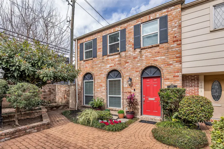 6469 Olympia Drive, Houston, TX 77057 - #2