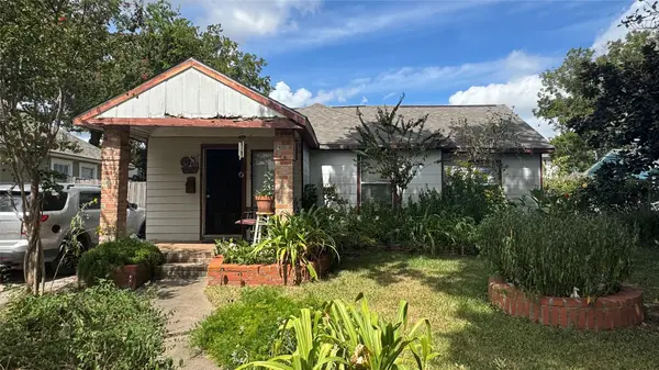7415 Magnolia Street, Houston, TX 77023