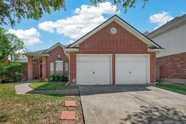 12606 Millvan Drive, Houston, TX 77070