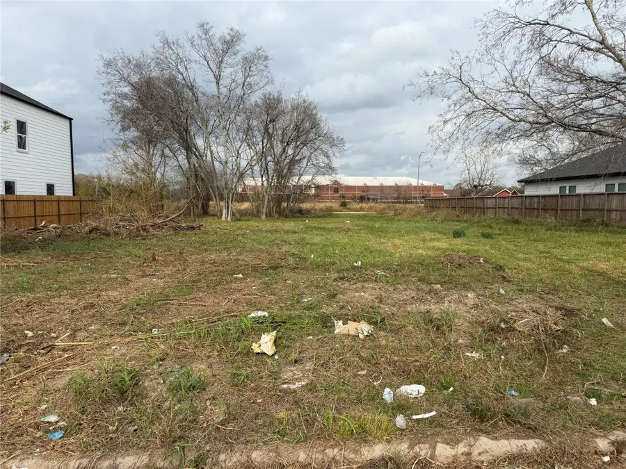 0 Amos Street, Houston, TX 77021 - #2